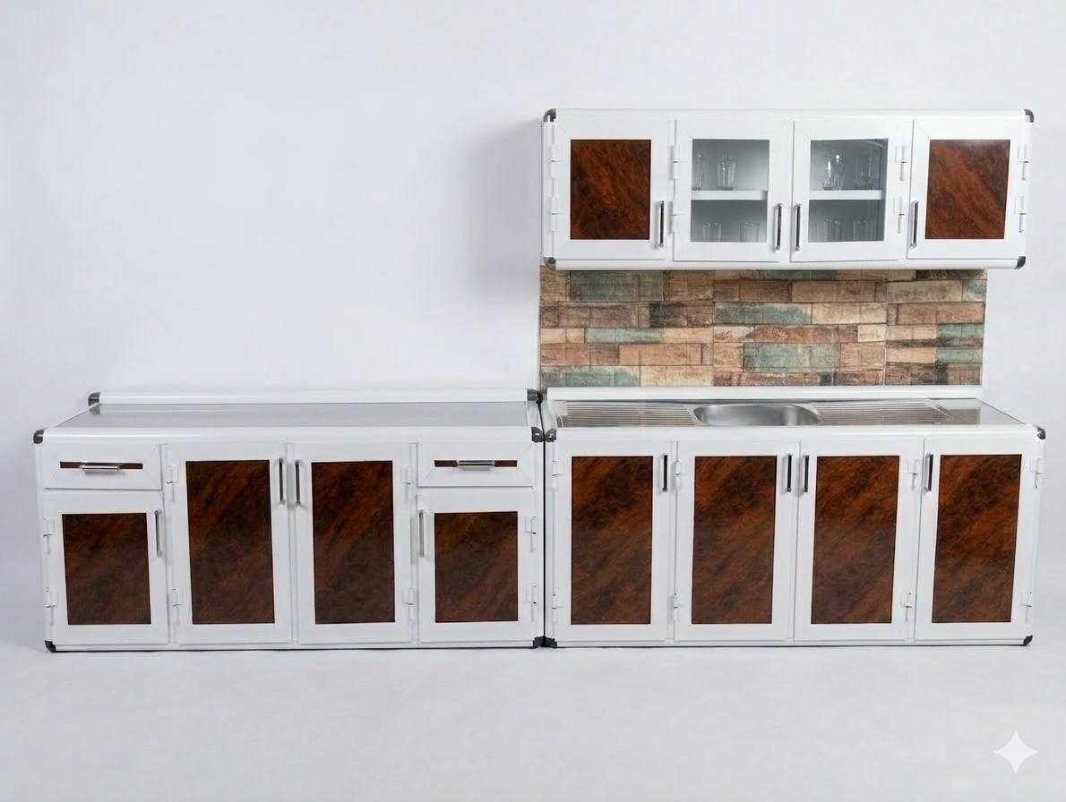 للبيع كاونتر ثلاث قطع بي تايات متحركة نظيف سعره250 الف عنواني موصل الايسر للاستفسار 
***********
