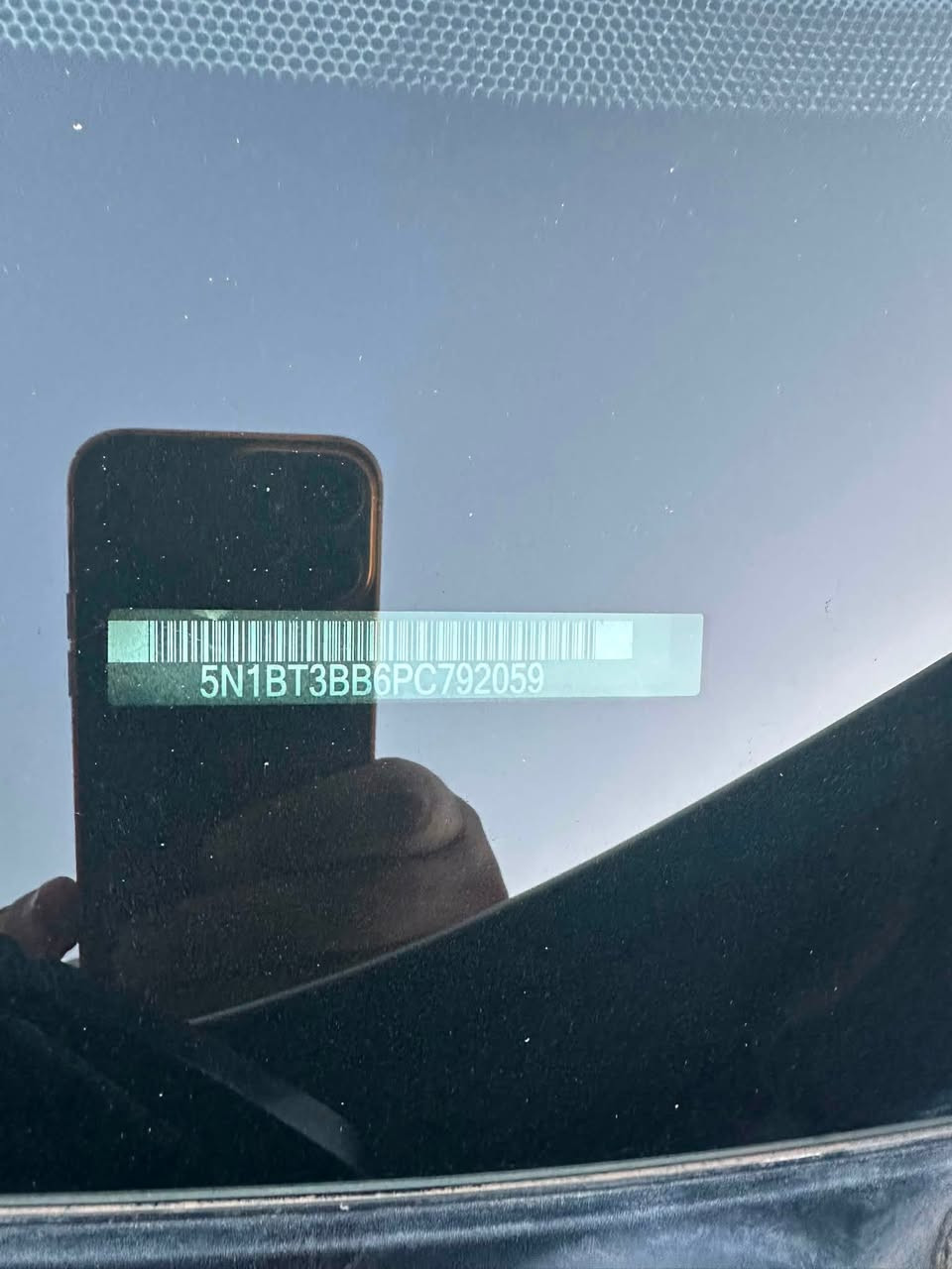 نيسان رؤج امريكي موديل ٢٠٢٣
مواسفاتSV فورويل 
سبوغ بيها باب جاملغ سبوغ
بدون دواخل ارباك ماشي٤٤الف كيلو متر 
***********
