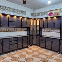 معمل الهرم للمطابخ  كل ما هوه جديد تجدونه لدينا مستعدون لتجهيز كافة طل...