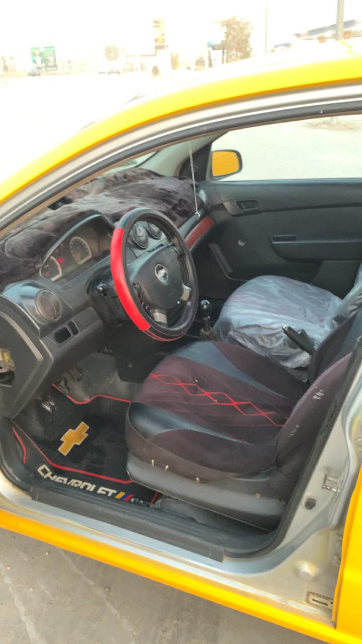 ‎افيو موديل 2009 سنويه جديد كير محرك شرط اي عيب مابي بطاقه بنزي موجود استفسار خابر ***********‎ كركوك, العراق
