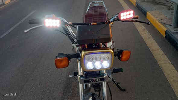 نامه بروه مديل 2019محرك شرط لاصرف ولابخار ولاصوت نشاط ومعدل فول كهربايات كامله وياله مسطره تويار انضاف دبلات شغاله صوت ناعم فد مره 350وبيه مجال ***********
