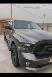 رام ٢٠٢٢ • ماشي ٧٦٠٠٠ • في8 ٥٫٧