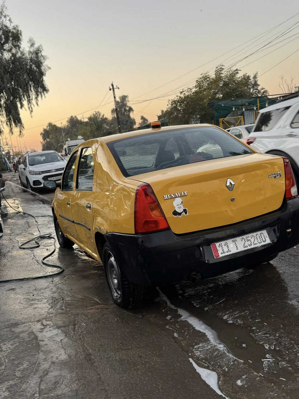 سلام عليكم رينو موديل 2014 رقم جديد سنويه بسمي هزه جديده السعر 42الستفسار ***********
