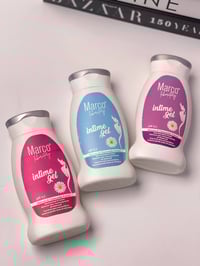 غسول مناطق حساسة • ماركو بولندية • يزيل البكتريا