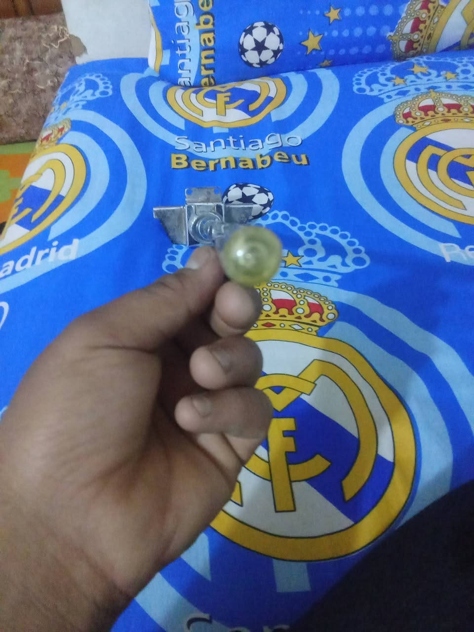 السلام عليكم اريال مال ملكه بلادي سعر 150


**إذا كنت صاحب هذا الإعلان وتريد حذفه لأي سبب، رجاءا أرسل رسالة إلى الدعم الفني**