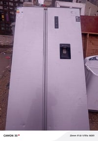 للبيع عطلها الكرت 07901526236واتساب07519208577 ثلاجه نضيفه