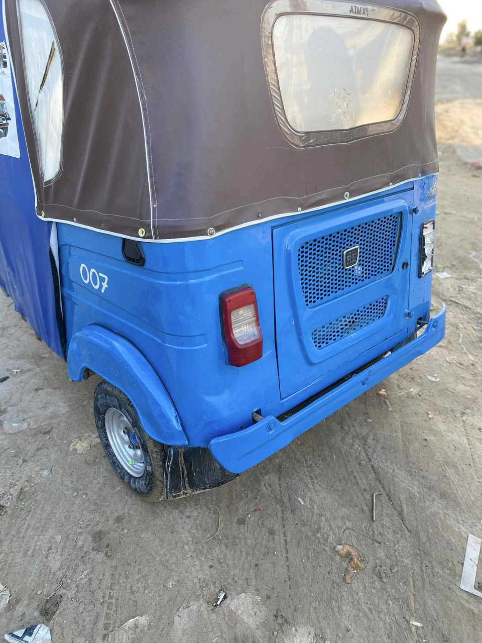 تكتك 21 رقم بابل بسمي مشروع وطني التكتك خير من الله مكاني ديالى السعر 6700 وبيها مجال ***********
