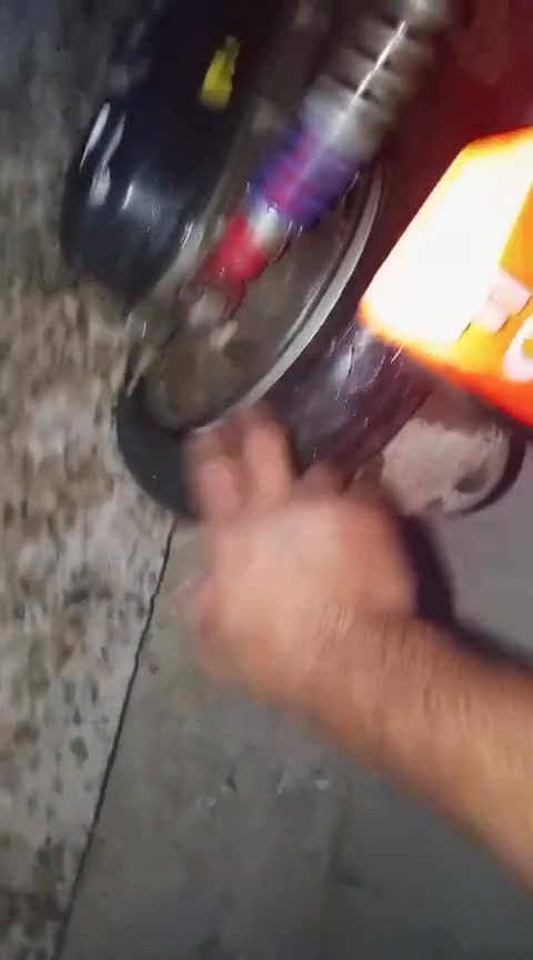 سلام عليكم دراجة قردة البيع لمنفيس موجود


**إذا كنت صاحب هذا الإعلان وتريد حذفه لأي سبب، رجاءا أرسل رسالة إلى الدعم الفني**