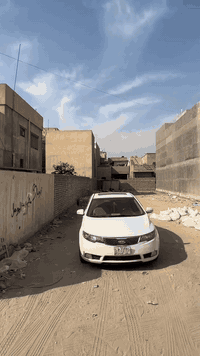 ٨٠م • واجهة ٤م • الاعظمية المربع الذهبي