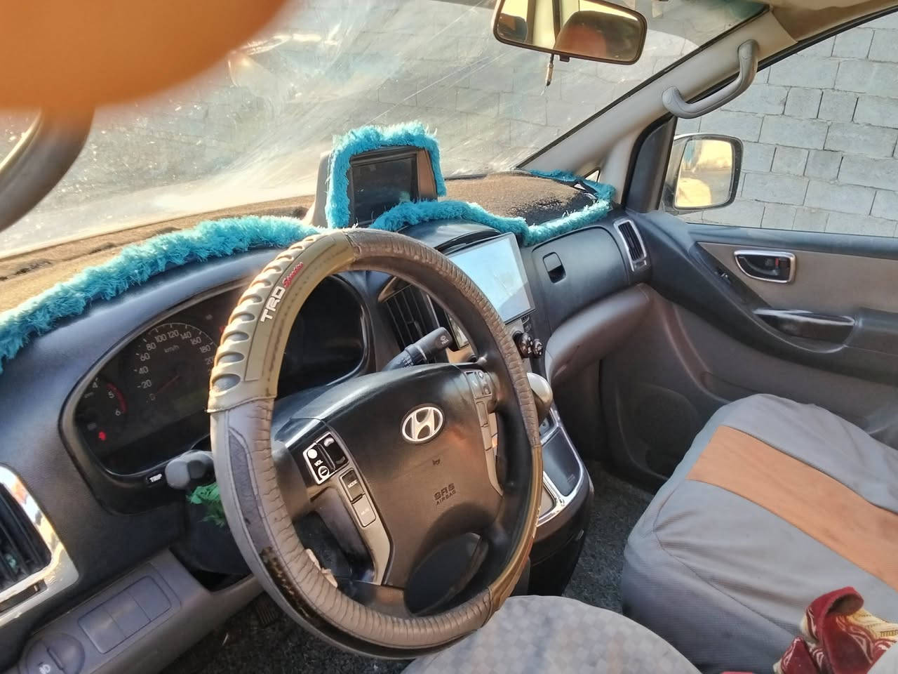 سلام عليكم
للبيع ستاركس موديل 8 عدد 2 جاهزات تبريد ثلج تخم تاير جديد محرك كير ظفاير راديتر كله جديد مسكر بلاد اوتماتيك باسمي مكان الناصريه رفاعي ***********
