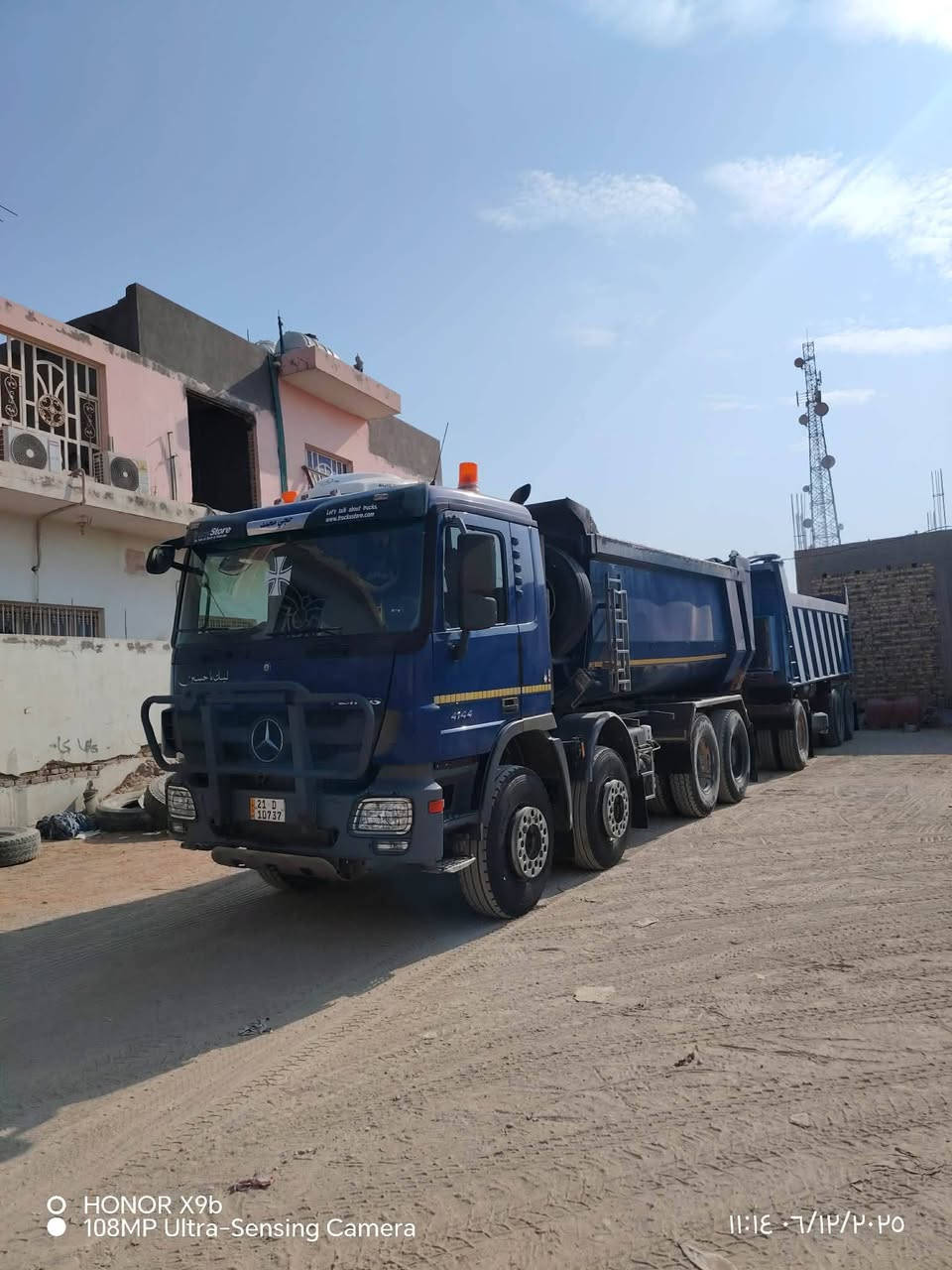 البيع موديل 2007 مكينه 44كير كهربائي ***********
