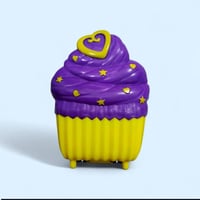 بولي بوكيت • ألعاب أطفال