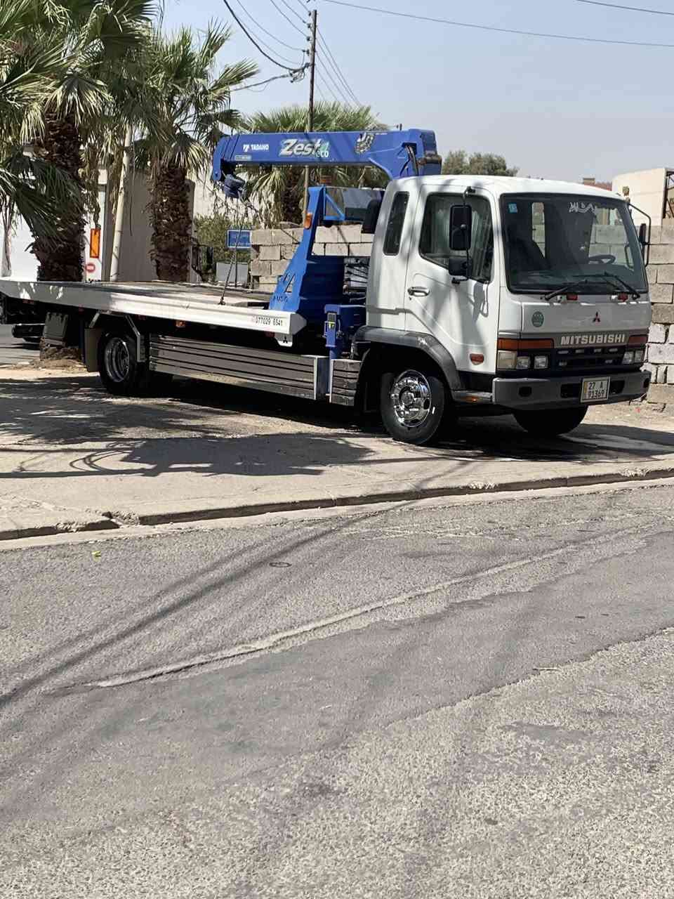 للبيع فوصه 8برغي يسره بلاد موديل 2007 اصل ما معلايه كرين 3سلايتات عدل
سطحيه درجه اولى تبريد تدفئه محرك 16 سياره تخم تاير مكان بغداد 
***********
