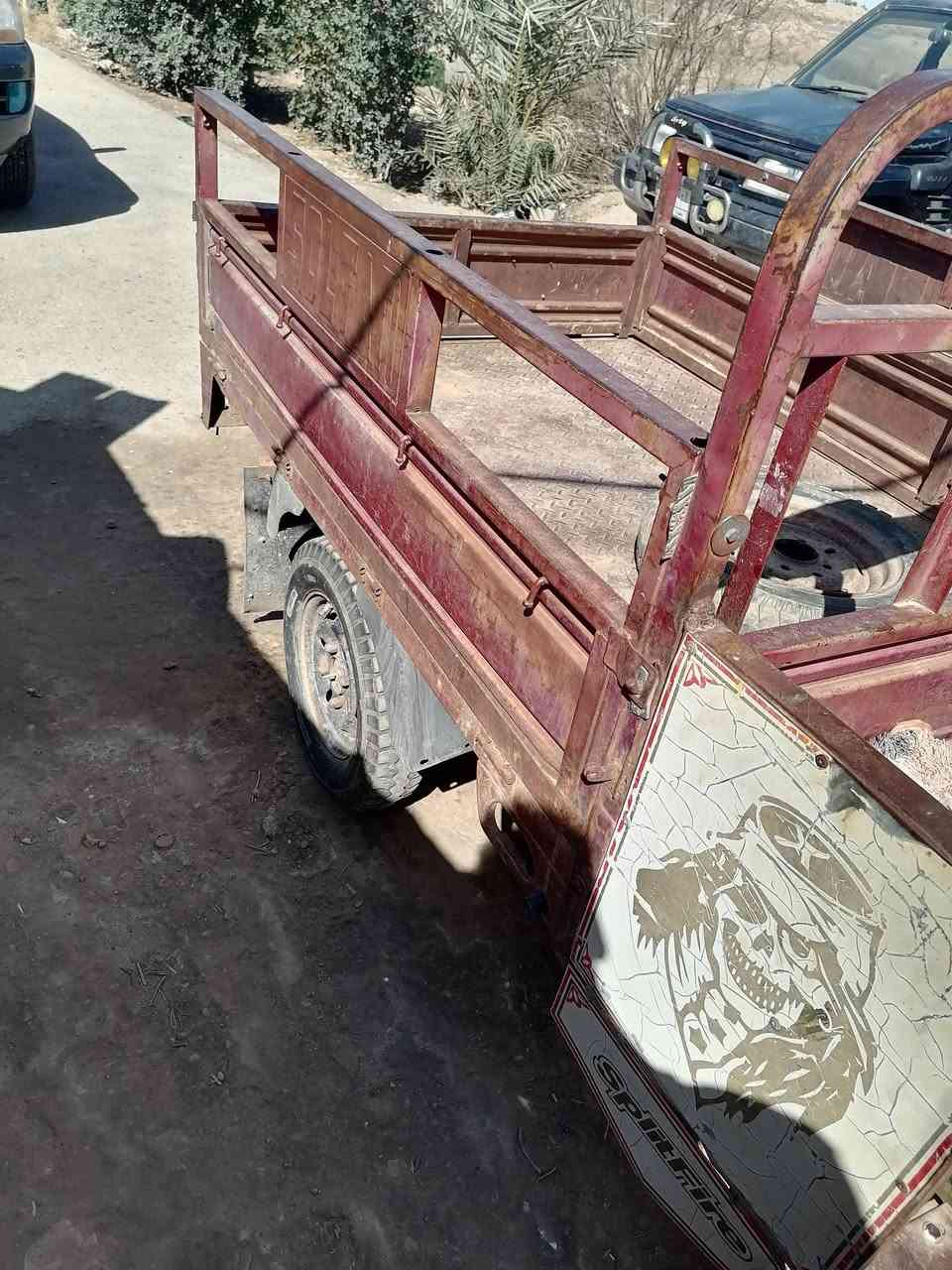 سلام عليكم  ستوته صلطاني مديل 14 للبيع اوراق  السعر  مليون و٣٠٠ وبيها مجال المكان ميسان قضاء الميمونه ناحية سيد احمد الرفاعي


**إذا كنت صاحب هذا الإعلان وتريد حذفه لأي سبب، رجاءا أرسل رسالة إلى الدعم الفني**