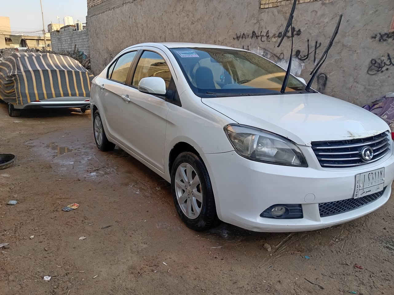 السلام عليكم من رخصت الادمن
گريت ويل فولكس ٢٠١٢ مكفوله عدا بارد بكرن البنيد ومصلح الاخياسات ستوني گير بحاله جيده مكينه بيه كل ٢٠٠٠كم تعوز ربعيه حداديه ستوني مسويها تخم تاير باتري جديد كهربائيات ماملعوب بيها تدفئه تبريد خير من الله دواخل جديده گير اوتوماتيك ماشيه ١٩٠ الف كم سنويه ساقطه عليه رقم بابل شرط التحويل مكاني نجف الكوفه للاستفسار الاتصال *********** او *********** نقصها باور استيرن فقط مسوي ادامه كامله سياره مال جناي السعر 53 وبيها مجال بسيط
