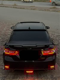 كامري SE • ٢٠١٨ • ١٤٤٩٠٠ كم