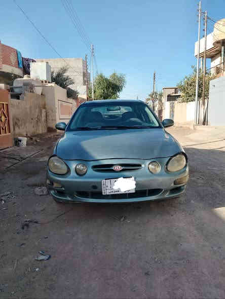 اسبكتره موديل ٢٠٠٠ محرك ٢٠٠٠ رقم ديالى بسمي ٤٢ وبيه مجال ***********
