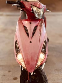 ماكس 2008 • كربلاء • ختم واحد