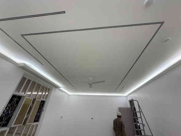 علمي قبل وبعد ركم جبس بورد عازل حراره وديكور  لد بروفايل سحبه انار مخفيه انشالله ينال اعجابكم
***********
