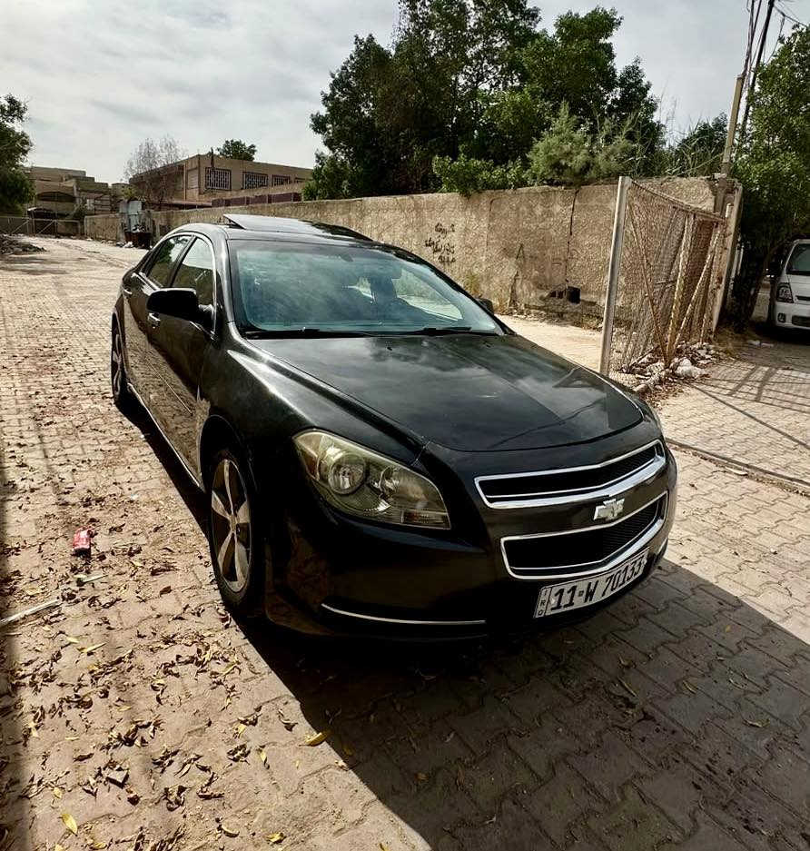 ماليبو lt فول مواصفات عدا البصمة موديل 12 المقدسة لون اسود كحلي وارد امريكي حادث جاملغ وبنيد بدون دواخل ايرباك ستيرن  حماوه ربع محرك 2400 المرغوب بي ولف بدايه تبخير قليل صدر جيد تبريد جيد تخم تاير جديد غرفه جلد كرسي كهرباء وفتحه سقف رقم بغداد باسمي 
مكانها بغداد الشعب 
***********
السعر مناسب 68 ووقة 
تحياتي ..
