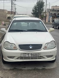 سيكي • ٢٠١٣ • ١٢٥ الف كم