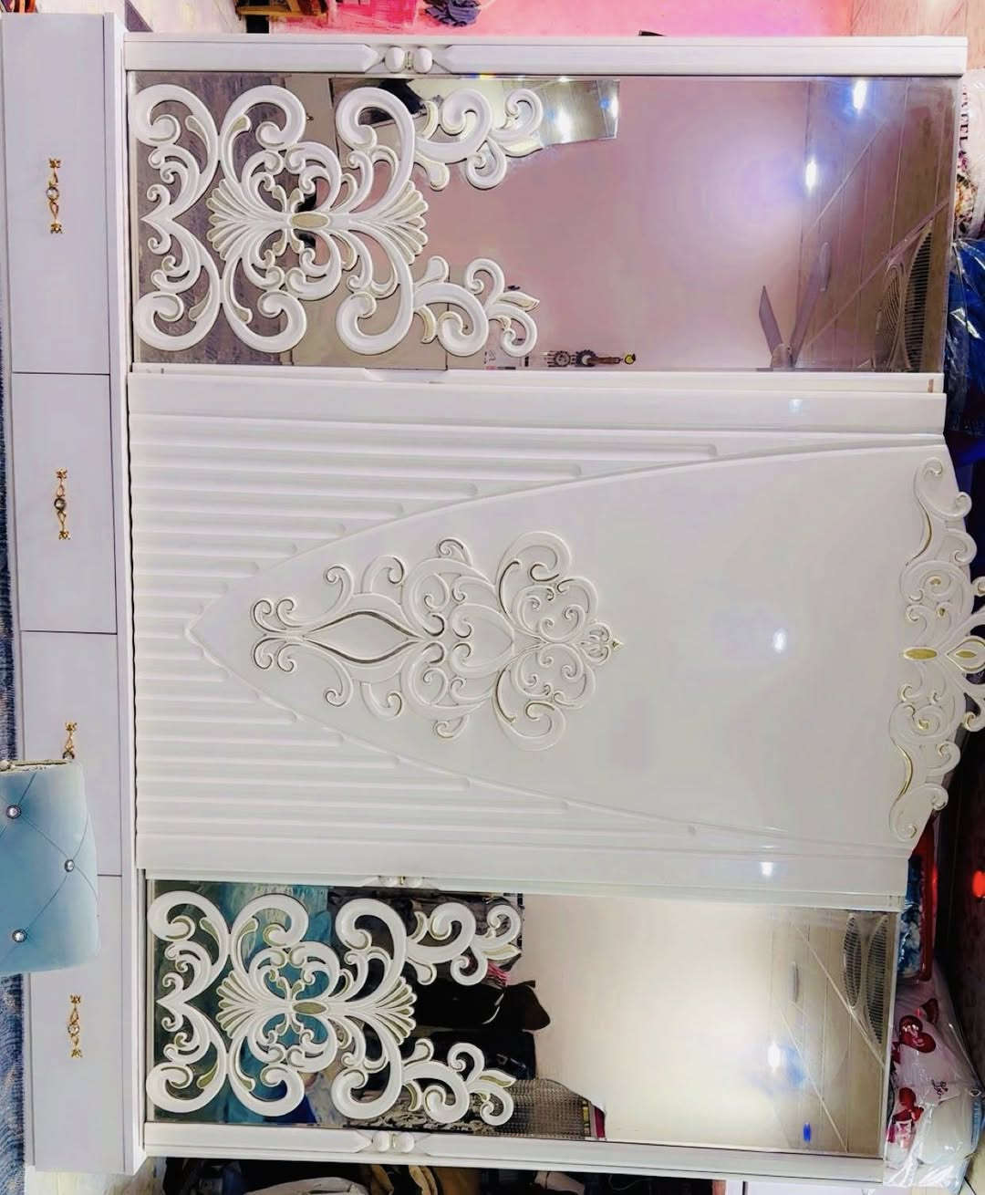 غرفة نوم تركية للبيع


**إذا كنت صاحب هذا الإعلان وتريد حذفه لأي سبب، رجاءا أرسل رسالة إلى الدعم الفني**