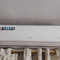 سبلت WESTIN اصلي ٢طن نظيف جدا ما داخل تصليح  تبريد ثلج السعر ٣٧٥  0776...