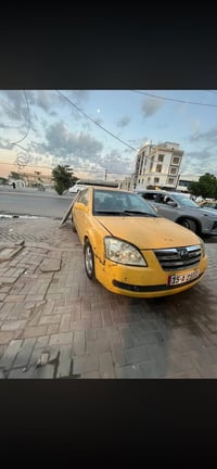 مكينة كامري ٢٠٠٠ • تبريد ثلج • حي الجهاد