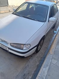 النترا دمعه • ١٩٩٤ • رقم صلاحالدين