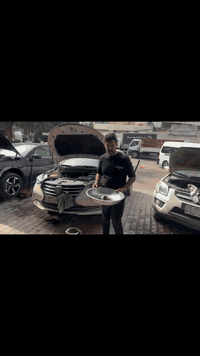 مختصون في تغير زيوت و فلاتر السيارات  07700222062 بغداد الكرخ العطيفيه...