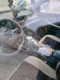 كورولا • ٢٠٠٥ • ترقيم بابل