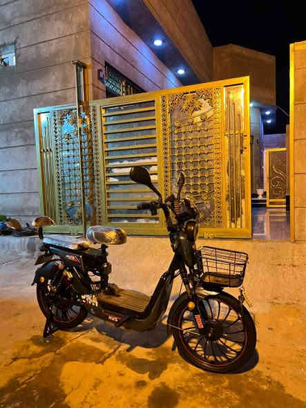 سلام عليكم دراجه شحن البيع رايدها 350 وبيها مجال الطيبيب مكاني كرمت على الهارثه صيطرت القادسيه هاذ رقمي ***********
