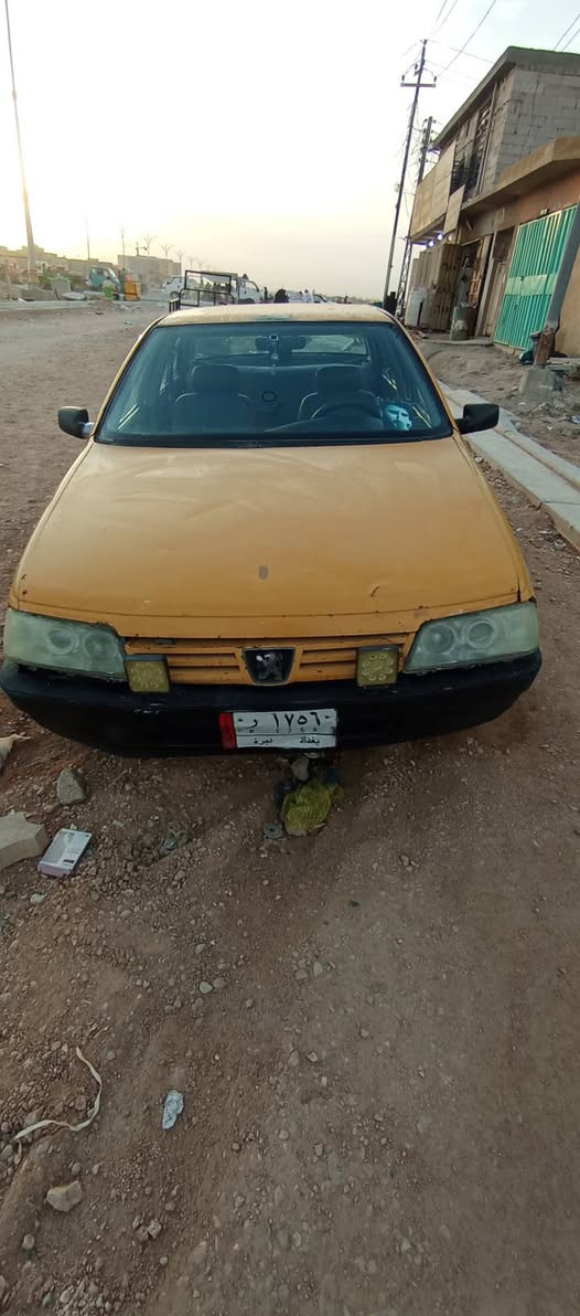 سلام عليكم بيجو روه البيع موديل 2009
مكينه كورله 1400 كير او تماتيك تبريد شغال صدر امامي جديد
رقم بغداد سنويه صاقطه صال سنه وشهرين سعر 20وبيهه مجال 
مكان كربلاء


**إذا كنت صاحب هذا الإعلان وتريد حذفه لأي سبب، رجاءا أرسل رسالة إلى الدعم الفني**