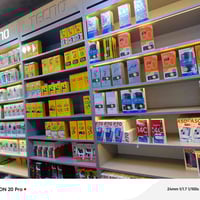 كامون 20 برو • جديد • تقسيط مريح