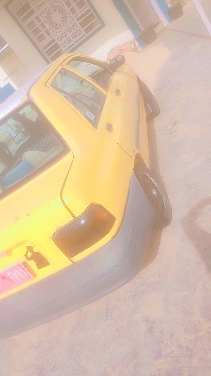 2015 ضربتها جاملغ خلفي مصفره من كلشي مالكها بجمهوري بيها خيط بخار كامله سياره ب٢٠  وبيها مجال قليل


**إذا كنت صاحب هذا الإعلان وتريد حذفه لأي سبب، رجاءا أرسل رسالة إلى الدعم الفني**