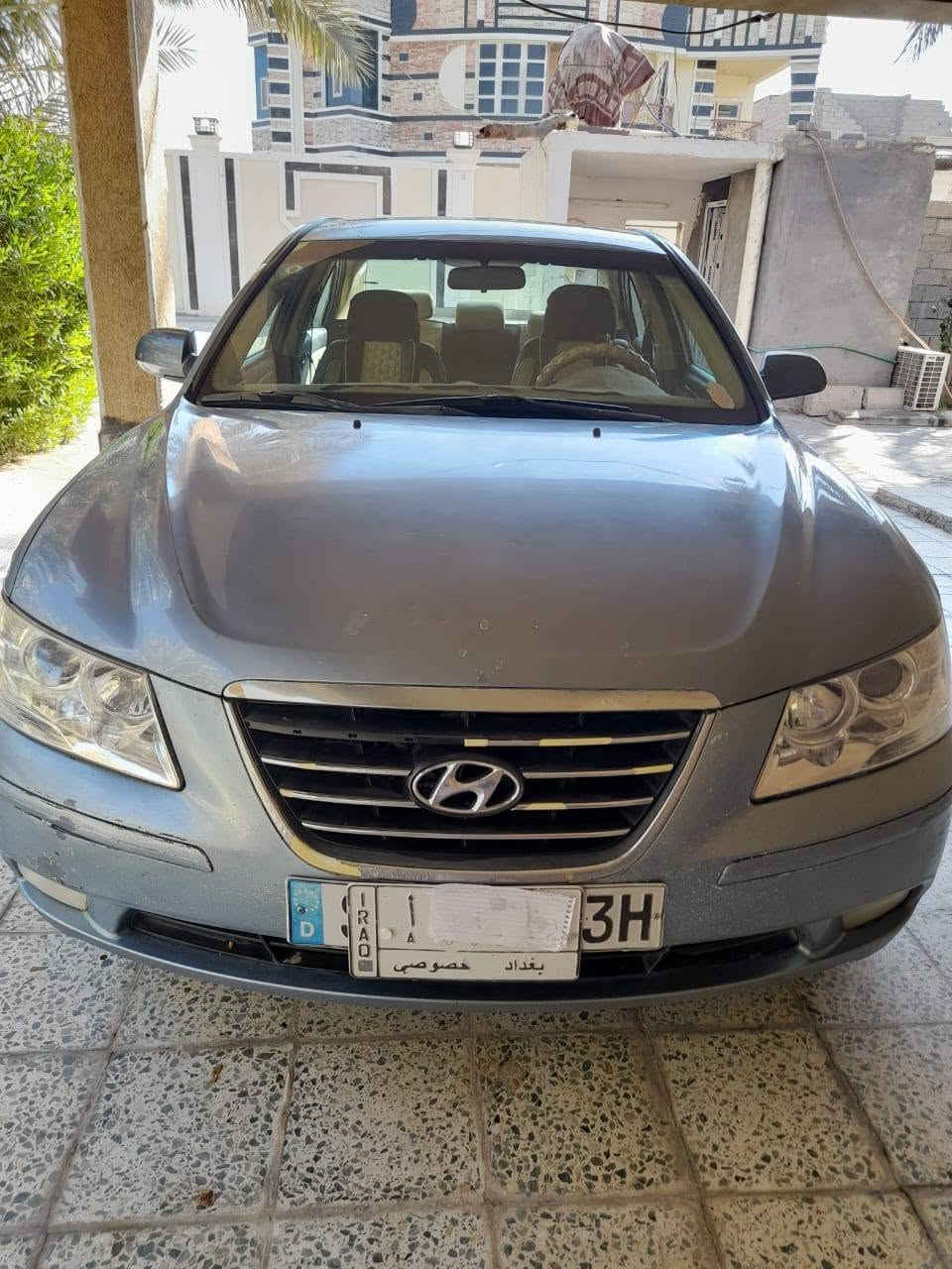 السلام عليكم
سوناتا 2009 امريكي
6 سلندر
رقم بغداد 
كير ،مكينة ،تبريد فوول

صبغ اقل الحزام ابيعك حزام 

للبيع او مراوس بسوناتا  4 سلندر   او كورلا 
السعر  ٩٣$  وبيها مجال 

 

***********
***********
