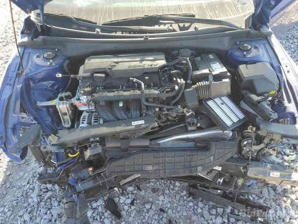 سلام عليكم النترا ٢٠٢٤ أمريكي
حادثها موضح بيها تعديل بخشم الشاصي لغد مابي شي سيارة تبديل بنيد كامله مكانها بغداد رقمي ***********
سعرها ١٢٥ وبيها مجال بدون رقم
