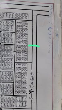 قطعتين • صناعية • بصف علي الوردي