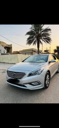 سوناتا • ٢٠١٨ • غاز