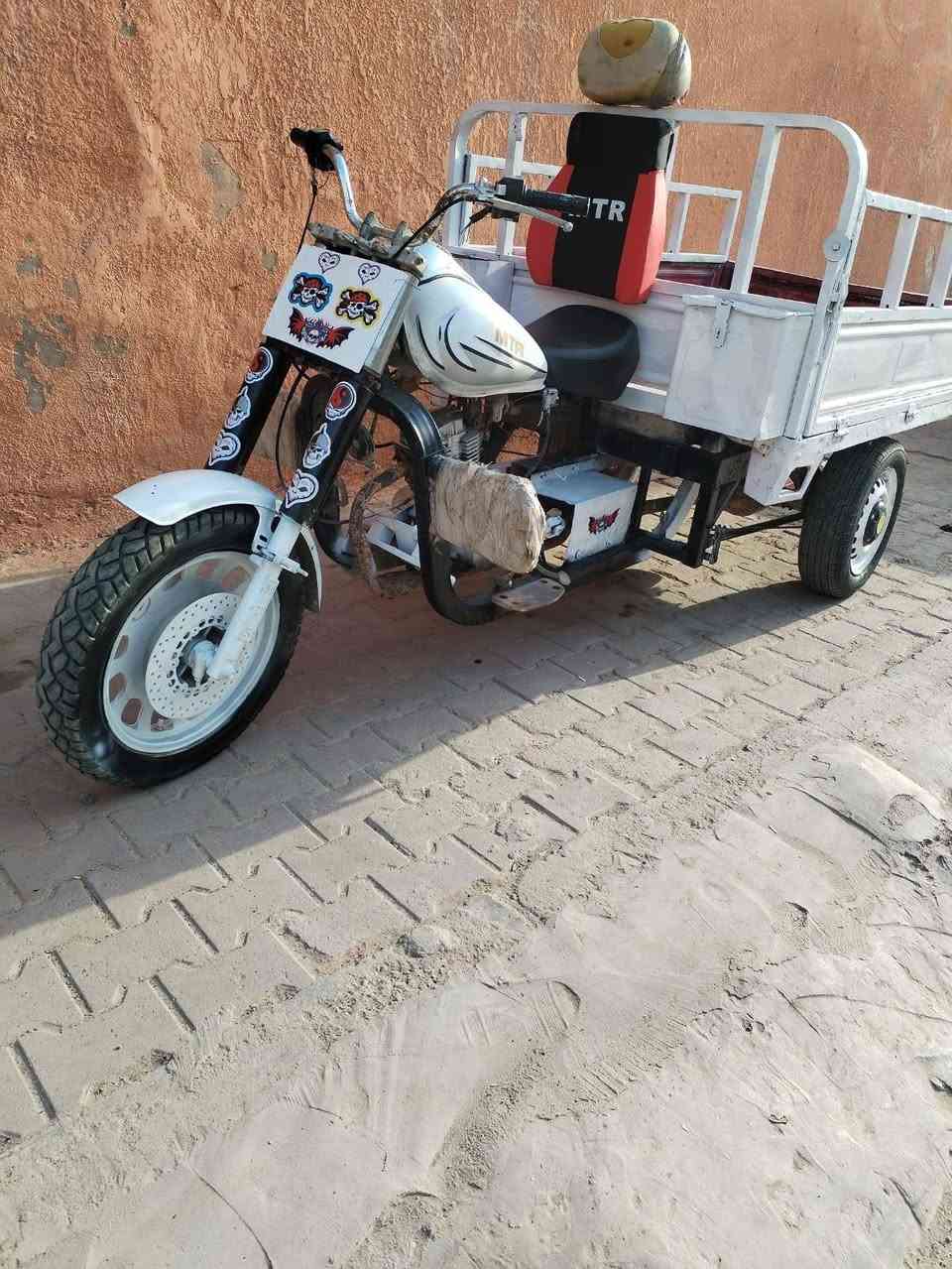 ستوته نضيفه كلش شاصي نضيف مكينه نضيفه كلش بدون اوراق اكفلك من كلشي اكسن لطش تايرات سايبه جدد سعر ٧٥٠ وبيها مجال مو شراي لا يراسل بصره حيانيه


**إذا كنت صاحب هذا الإعلان وتريد حذفه لأي سبب، رجاءا أرسل رسالة إلى الدعم الفني**