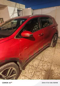 كية اسبورتج 2020 وارد خليجي هزة وسنوية 2031 رقم أنجليزي سيارة بدون حاد...