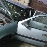 فكترا ١٩٩١ • محرك ١٫٨ • ٤ تايرات جديد