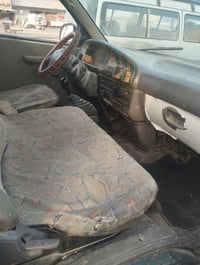 موديل ٩٧ • رقم كربلاء • محرك جديد