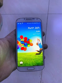كلاكسي اس ٤ • قطعة نادرة • نظيفة جدا