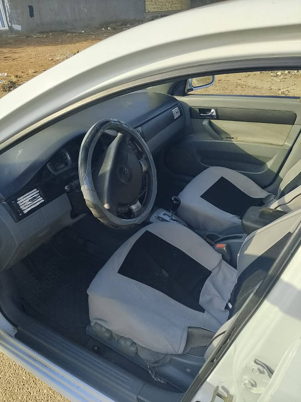 سلام عليكم اوبتره موديل ٢٠١٤ رقم كربلاء تحويل مباشر مكينه كير حداديه تخم تاير بيهه ضرر فقط الجاملغ الخلفي مكانهه بغداد مدينه الصدر سعرهه ٨٣وبيهه مجال قليل تتواصل ع رقم ***********
