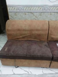 6 قنفات للبيع كل وحده ام نفرين السعر 125 والشراي يدلل للاتصال 07729232...