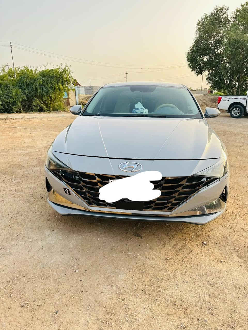 سلام عليكم النترا موديل ٢٠٢١ لون سمنتي مميز سياره جاهزه للخير جديده بمعنى الكلمة ماشيه ٤٠ حقيقي مكينه الفين دوش المرغوب سياره بحاله الوكاله استخدام شخصي سياره كلين بيه فقط حالوبات بالعراق بصيطات رقم معوقين قادسيه بسعر مناسب مكاني السماوه الرميثه سياره مواصفات رادار تحكمات تبريد ثلج حداديه ع وظع شركه وكاله بسم المشتري مباشر يمته مايعجبك ***********
