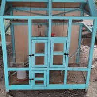 قفص للبيع 07502195370