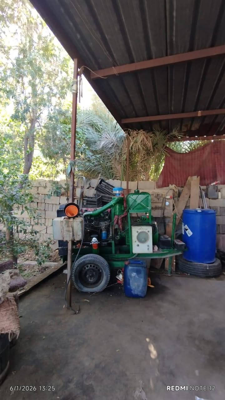 مولد كيا للبيع المكان بابل السعر ١٤
كامله شغاله ماناقصهه شي للتواصل خاص مفتوح او الاتصال عالرقم ***********
