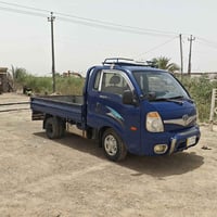 كيا • ٢٠٠٥ • سوق شيوخ